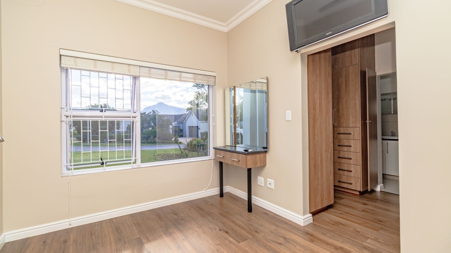 3 Bedroom Property for Sale in Groenkloof Retirement Village Western Cape